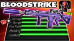 clase de la fal blood strike