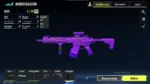 mejor clase de la mcx blood strike
