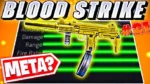 Mejor clase de la uzi en blood strike