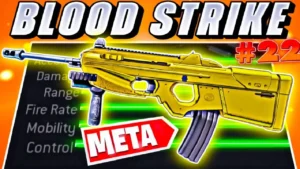 la mejor clase de la fn2000 blood strike