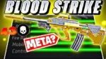 la mejor clase para la aug en blood strike 2025