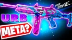 La mejor clase para la urb en bloodstrike