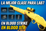 la mejor clase para la m1887 en blood strike