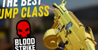 mejor clase para la ump 45 en blood strike